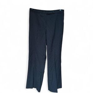 Focus-2000 Women's Black and Grey Trousers